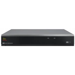 8.0MP (4K) 8 kanalų NVH-852 POE SH