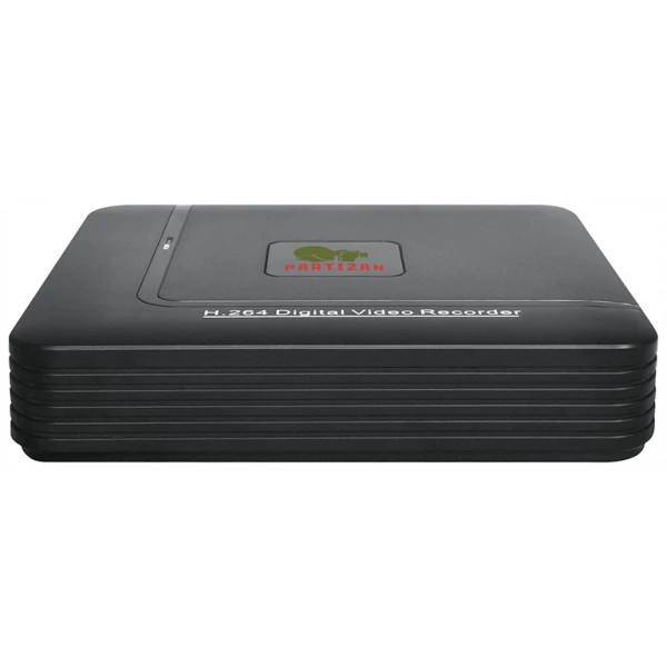 Hibridinis vaizdo kamerų įrašymo įrenginys ADM-88V FullHD