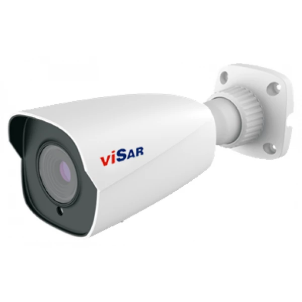 VISAR VSC IPT5BLS3AMZ, 5MP H.265 IP KAMERA MOTORIZUOTU OBJEKTYVU
