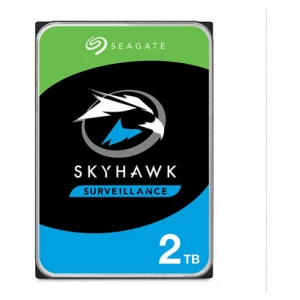 2 TB SATA, Standusis diskas 2 TB HDD