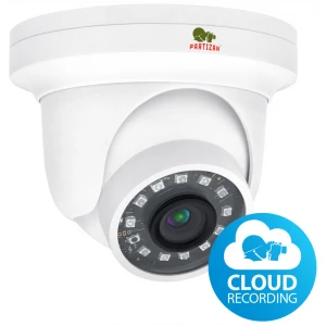 4.0MP IP camera IPD-2SP-IR SE 2.8 Cloud