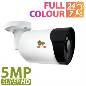 5.0MP IP camera IPO-5SP Full Colour 1.3 Cloud