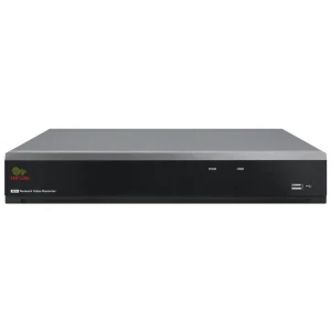 8.0MP (4K) for 16 cameras NVH-1652 POE SH
