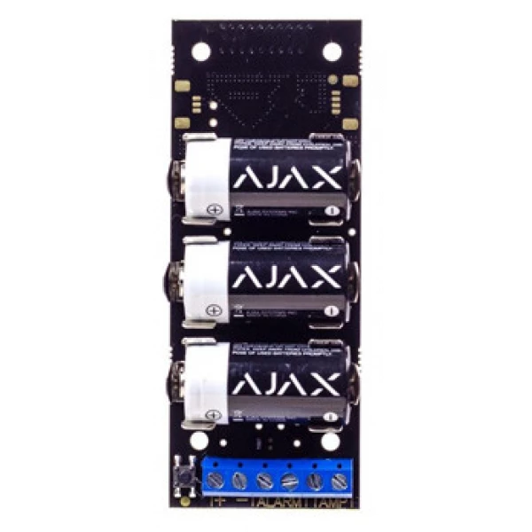 Ajax Transmitter