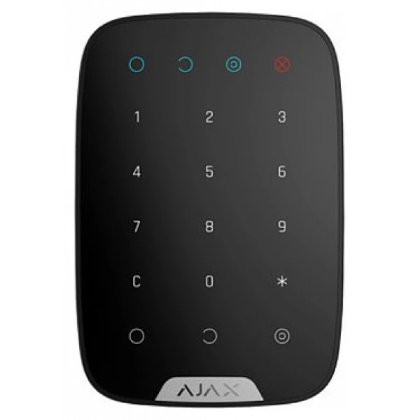 KeyPad Black, Belaidė klaviatūra