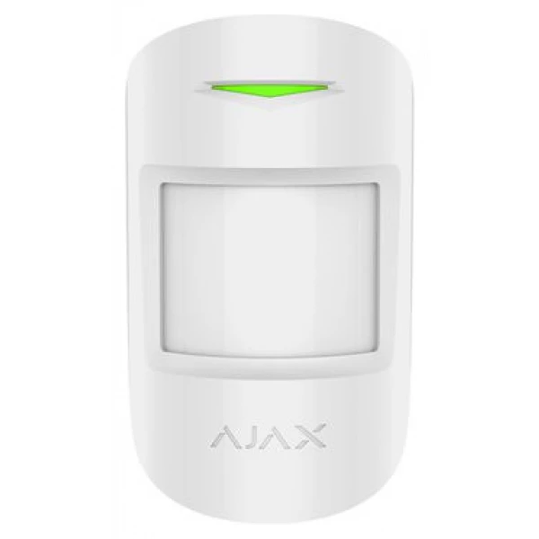 MotionProtect White, Belaidis judesio jutiklis PET, Ajax