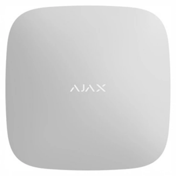 REX White, Ajax
