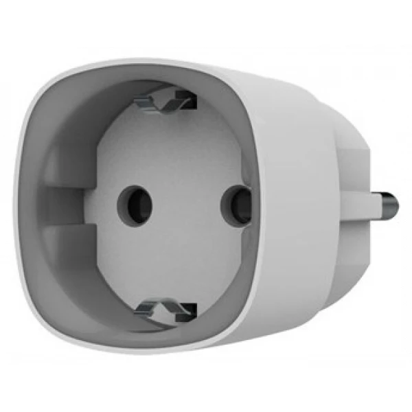 Socket White, Ajax