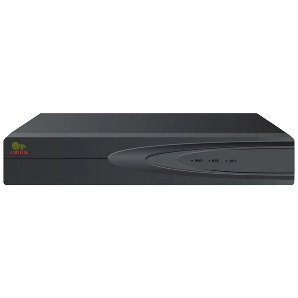 8.0MP(4K) for 16 cameras NVH-1622 Cloud