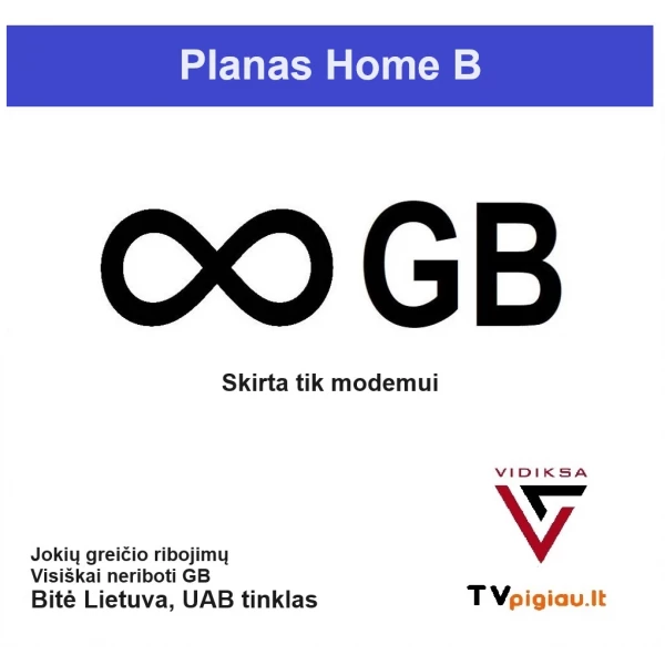 Planas Home 5G 300