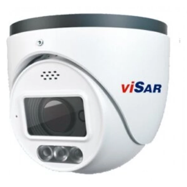 VSC IPT5VDA3MZ, 5MP IP KAMERA SU OBJEKTŲ KLASIFIKAVIMO FUNKCIJA AI, ŠVIESOS IR GARSO PERSPĖJIMAS