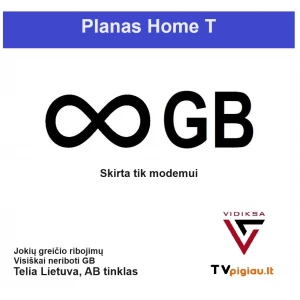 Planas Home 4G T
