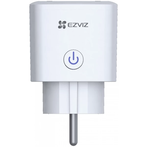 EZVIZ Išmanus kištukinis lizdas CS-T30-10B-EU