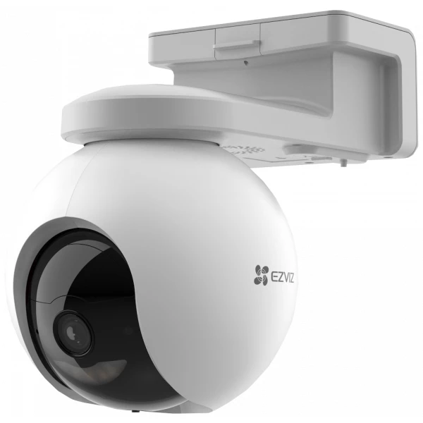EZVIZ CS-HB8 lauko akumuliatorinė valdoma kamera