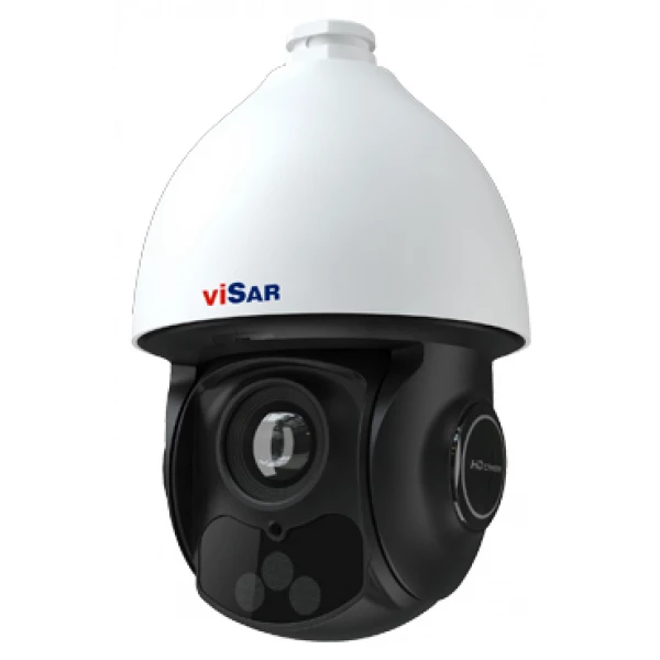 VSC IPT8SD32IRPOE 8MP Valdoma IP kamera, x32, IR200, AI funkcijos