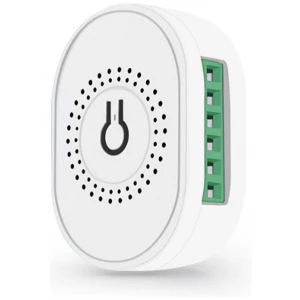 Wi-Fi įtampos valdiklis, 2ų kanalų SMART HOME