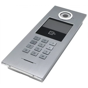 Vaizdo telefonspynė domofonas daugiabučiui