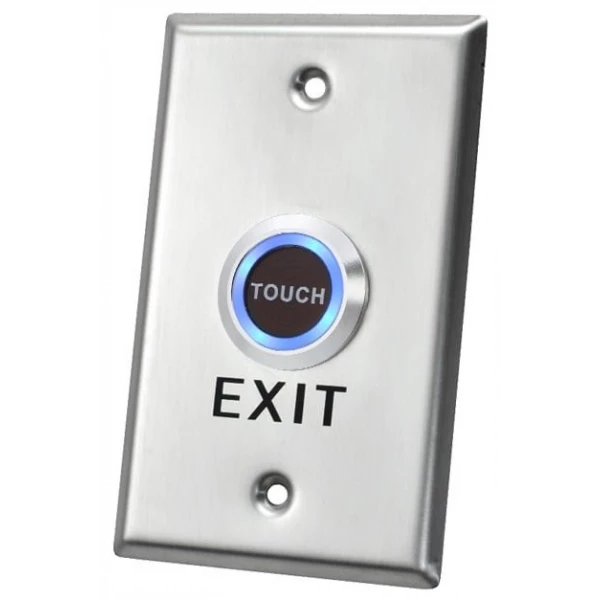 Sensorinis EXIT mygtukas