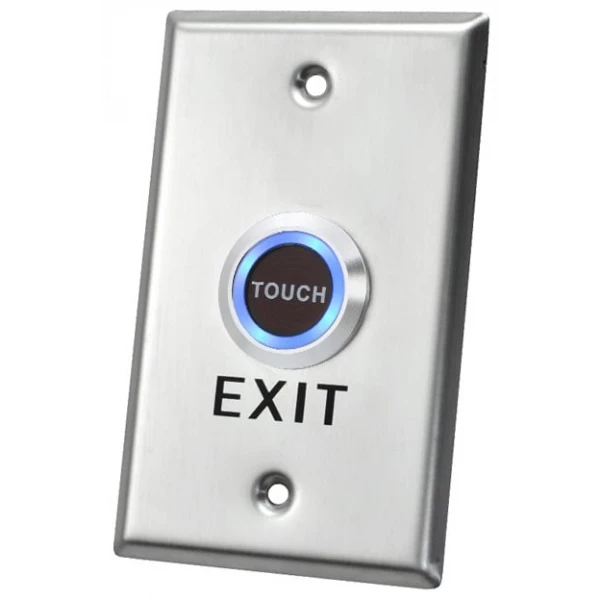 Sensorinis EXIT mygtukas