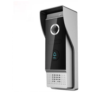 Video telefonspynė 203CR , rezoliucija 2MP