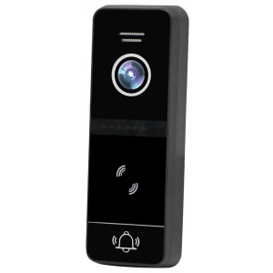 Video telefonspynė 207C , rezoliucija 2MP (magnetinė kortelė)