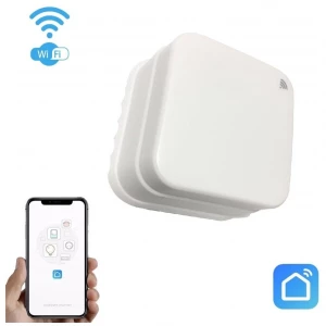 Vandens nuotėkio jutiklis Wi-Fi Smart Home