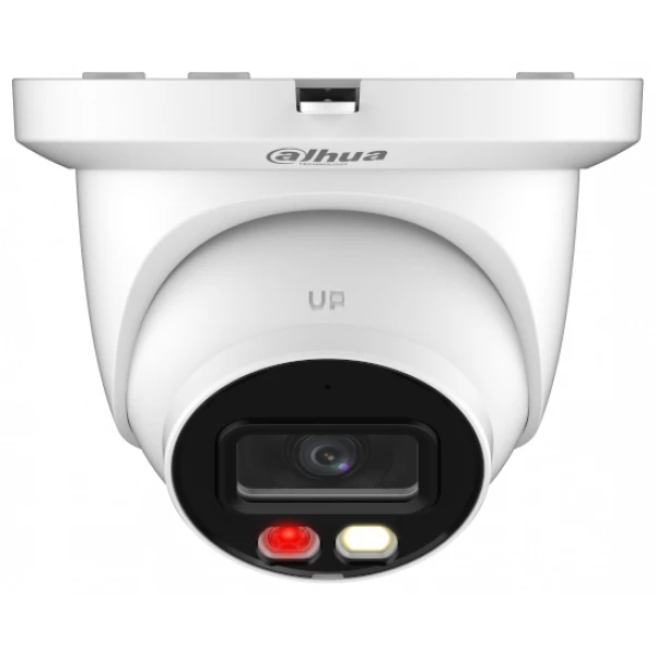 IP kamera IPC-HDW2449TM-S-IL, 4MP, 2.8 mm, IR 30 m, dual illumination, Lite AI