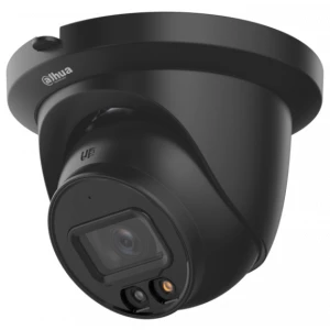 IP kamera IPC-HDW2849TM-S-IL, 8 MP, 2.8 mm, IR 30 m, dual illumination, JUODA
