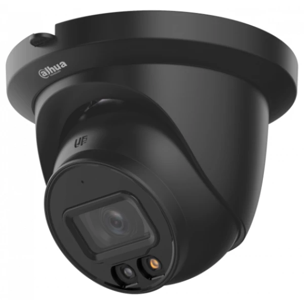 IP kamera IPC-HDW2849TM-S-IL, 8 MP, 2.8 mm, IR 30 m, dual illumination, JUODA