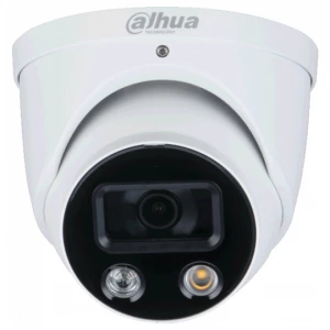 IP kamera IPC-HDW3549H-AS-PV-S4, 5Mp, Full-color, 2.8m, su sirena ir švyturėliais