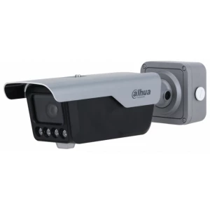 IP kamera numerių atpažinimo f-ja ITC413-PW4D-IZ1, 2.7-12mm