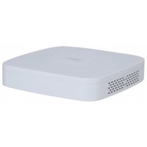 Įrašymo įrenginys NVR2104-P-S3, 4 kan., 1HDD, 4PoE