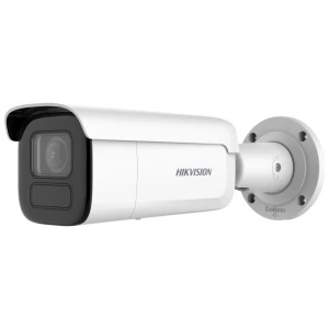 Hikvision bullet DS-2CD2646G2T-IZSY(C) F2.8-12 (balta, 4 MP, 60 m. IR, AcuSense)