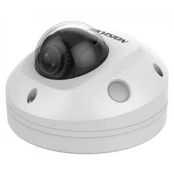 Hikvision automobilinė dome kamera DS-2XM6726G0-IM/ND(2mm)(AE) F2.8