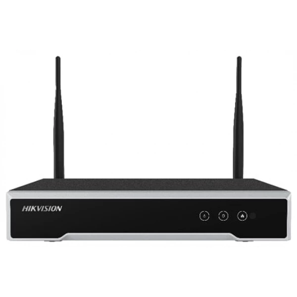 Hikvision 8 Kanalų NVR DS-7108NI-K1/W/M