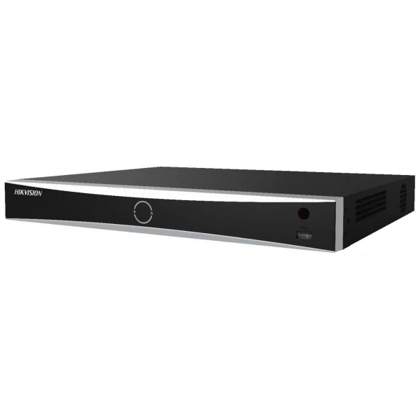 Hikvision 8 Kanalų 8 PoE NVR DS-7608NXI-K2/8P