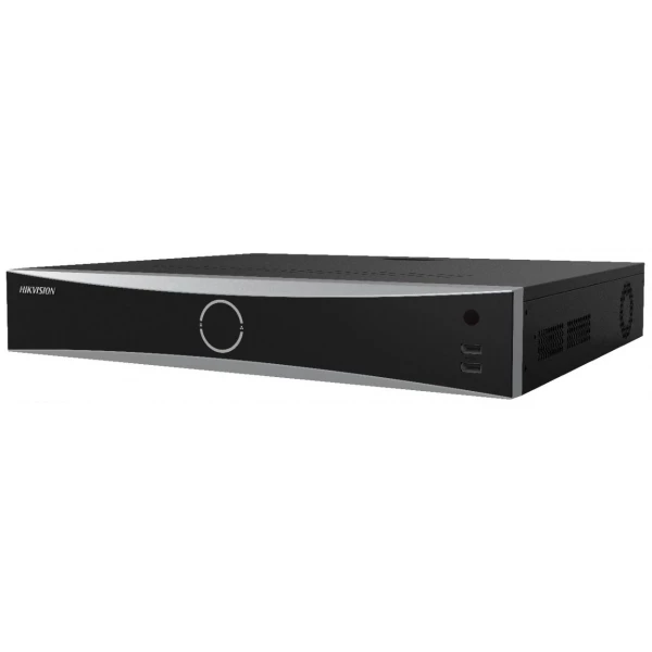 Hikvision 16 Kanalų NVR Hikvision DS-7716NXI-K4/16P/Alarm16+9