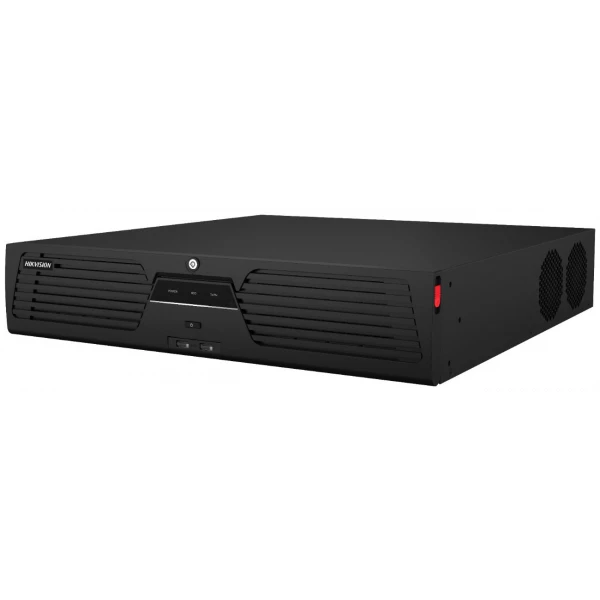 Hikvision 64 Kanalų NVR DS-9664NI-M8