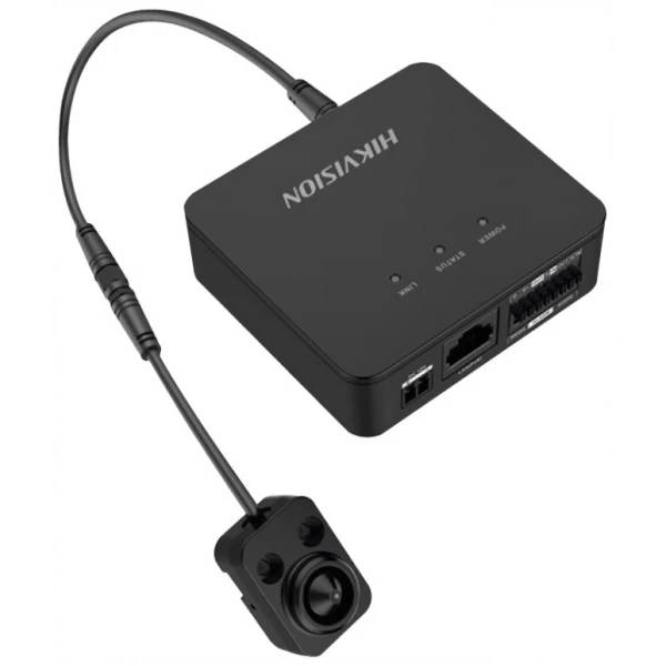 Hikvision pinhole DS-2CD6425G1-20 F2.8