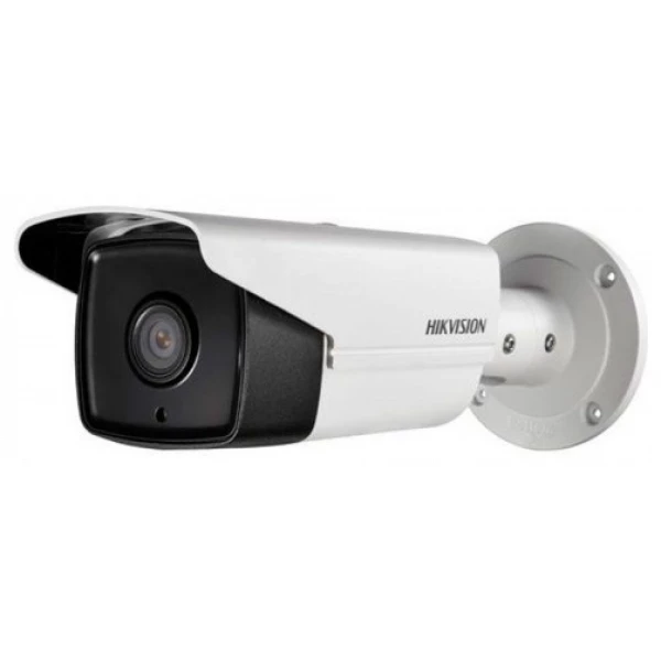 Hikvision bullet DS-2CD2T83G2-4I F2.8 (balta, 8 MP, 80 m. IR, AcuSense)