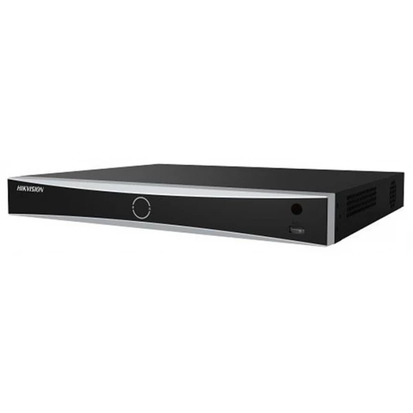 Hikvision 8 Kanalų 8 PoE NVR DS-7608NXI-I2/8P/S