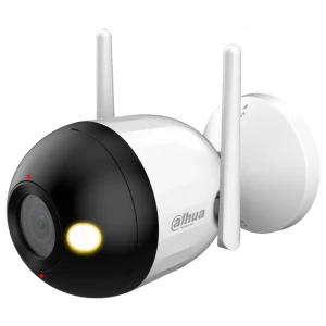 WiFi kamera F4C-PV, 4Mp, IR30m, 2.8mm, PIR žmogaus aptikimas