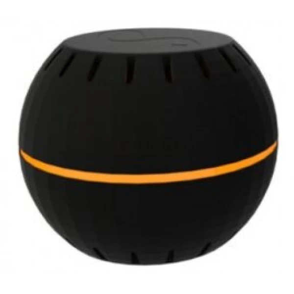 SHELLY H&T, BLACK, TEMPERTŪROS IR DRĖGMĖS JUTIKLIS