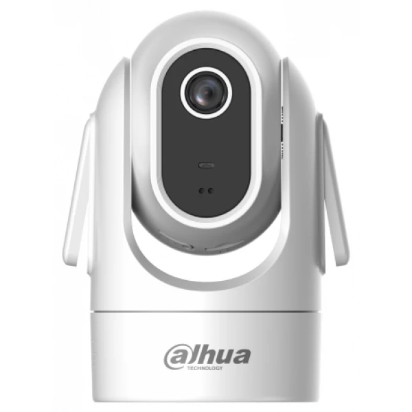 WiFi kamera H4C, 4Mp, sukiojama, vidaus naudojimui, auto-sekimas