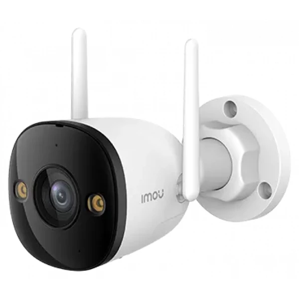 WiFi kamera IMOU Bullet 3, 3MP, 2.8mm, WiFi 6, išmanus aptikimas
