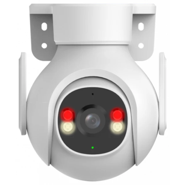 WiFi kamera P5B-PV, sukiojama, 5Mp, IR30m, išmanus judesio aptikimas - Image 2