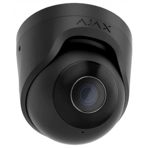Ajax TurretCam (5 Mp/2.8 mm) Black