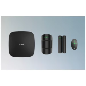 AJAX APSAUGOS SISTEMOS KOMPLEKTAS (STARTERKIT)