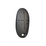 SPACECONTROL BLACK