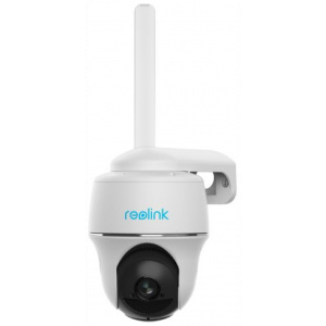 Reolink GSM pakraunama kamera Go PT